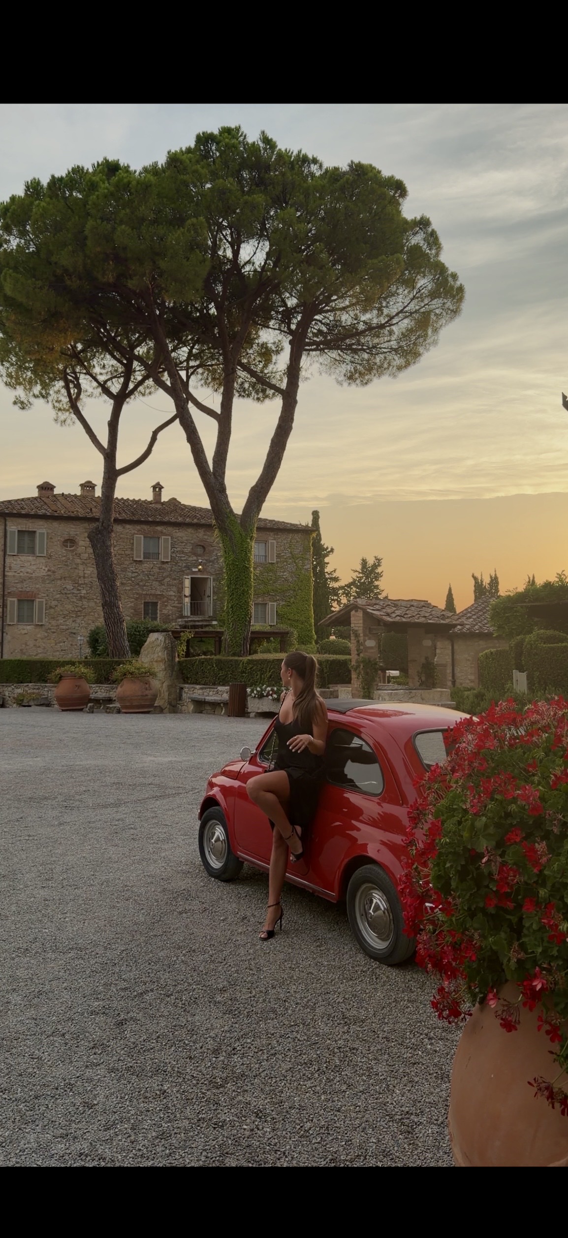 Travel — Destinations, itineraries, and wanderlust